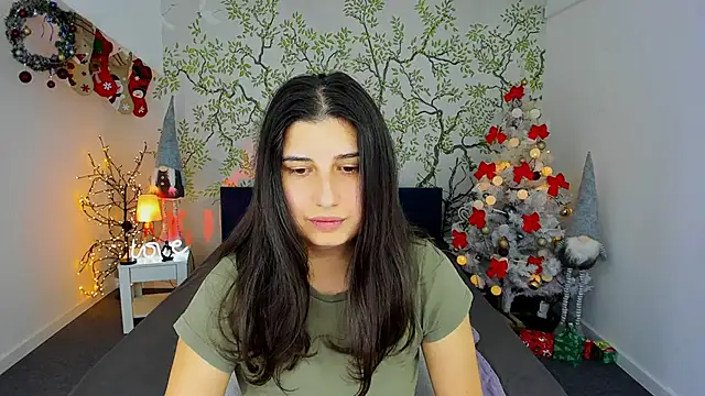 Linda EX online show from December 21, 11:44 am