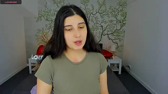 Linda EX online show from February 13, 7:13 am