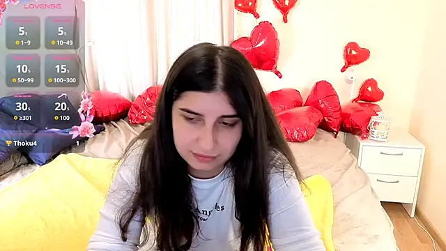 Linda EX online show from March 12, 7:47 am