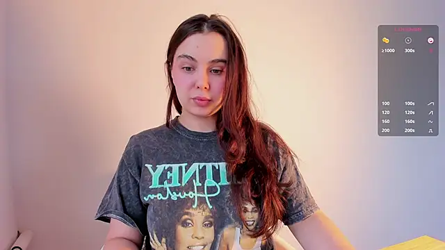 Tenderalise online show from March 5, 9:49 am