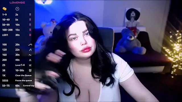 Emily Mo online show from January 7, 6:27 am