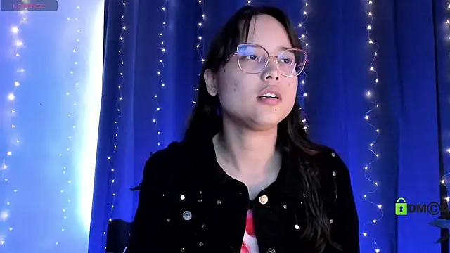 shantalc3rezo online show from March 5, 8:00 pm