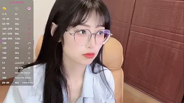 4uoki online show from March 21, 3:15 pm