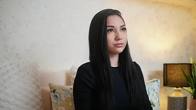 AmyKaiya online show from March 4, 9:43 pm