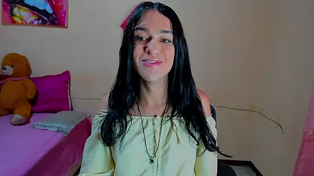 sweet1Girl online show from January 19, 12:50 pm