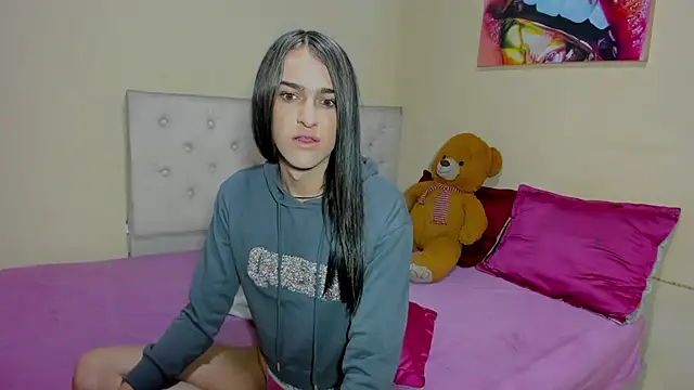 sweet1Girl online show from January 26, 12:01 pm