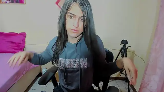 sweet1Girl online show from January 31, 12:07 pm