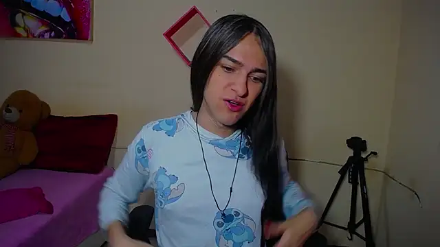 sweet1Girl online show from February 6, 12:05 pm