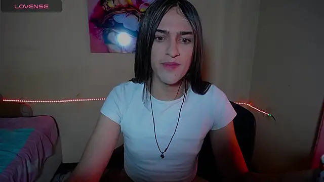 sweet1Girl online show from February 15, 8:01 pm