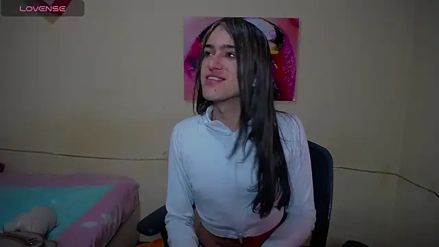 sweet1Girl online show from February 18, 5:21 pm