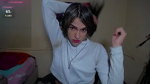 sweet1Girl online show from February 19, 1:28 pm