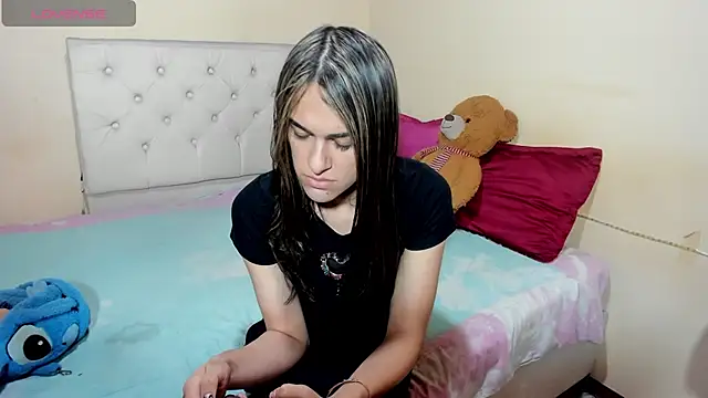 sweet1Girl online show from February 23, 12:05 pm