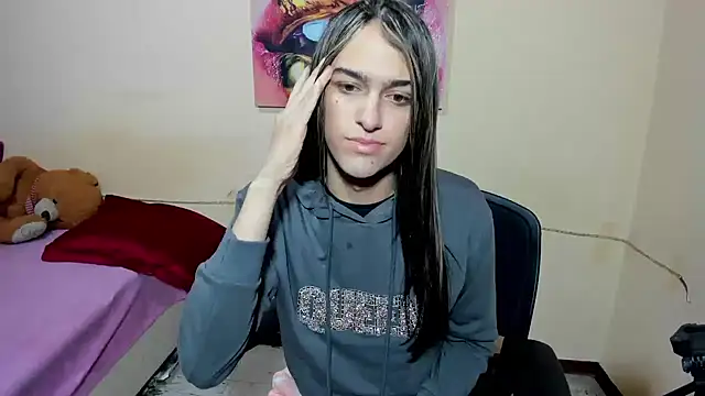 sweet1Girl online show from March 5, 12:00 pm