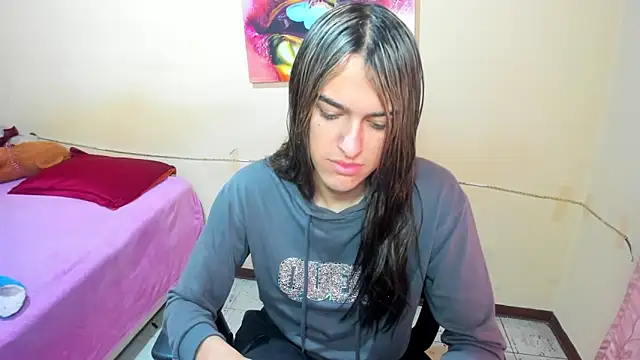 sweet1Girl online show from March 19, 1:18 pm