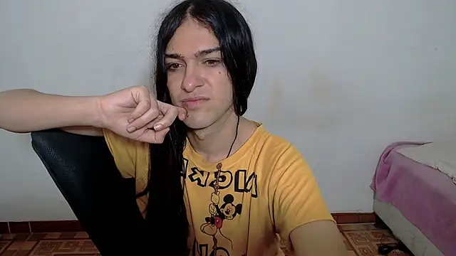 sweet1Girl online show from July 1, 2:07 pm