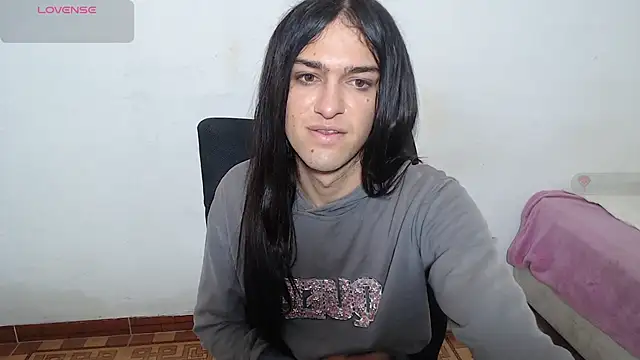 sweet1Girl online show from July 6, 1:08 pm