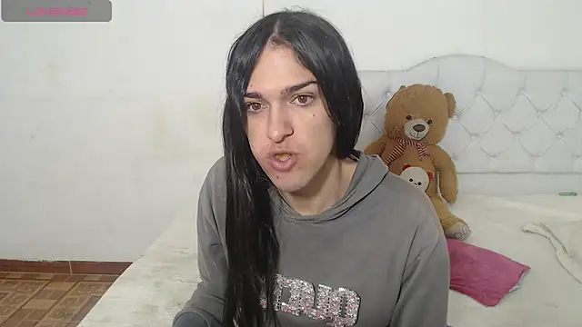 sweet1Girl online show from August 3, 1:38 pm