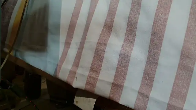 Vanessa117 online show from January 10, 6:31 pm