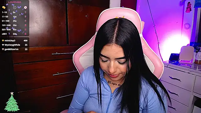 eva six online show from February 6, 3:37 am