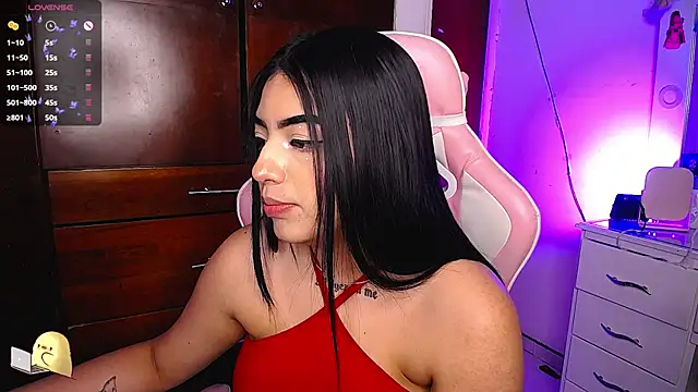 eva six online show from March 7, 7:49 pm