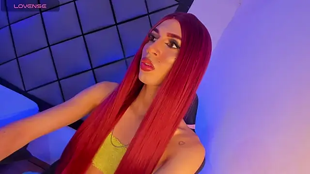 GeorginaCute  online show from October 18, 12:17 pm