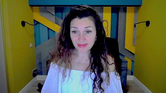 EllaLong online show from December 3, 12:27 pm