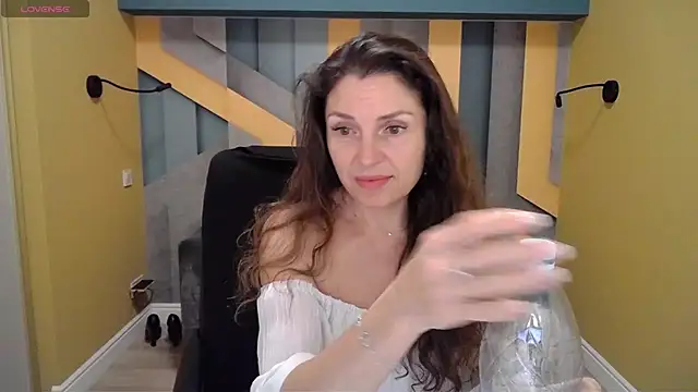 EllaLong online show from December 22, 3:44 pm