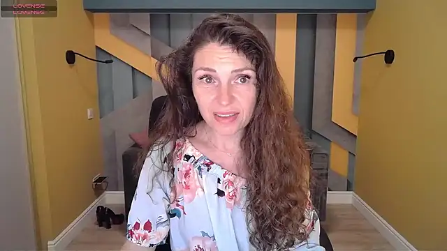 EllaLong online show from February 1, 12:58 pm