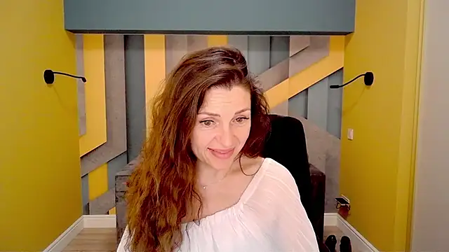 EllaLong online show from February 22, 3:47 pm