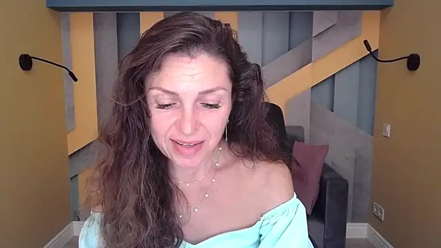 EllaLong online show from September 13, 11:32 am