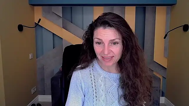 EllaLong online show from October 24, 11:39 am