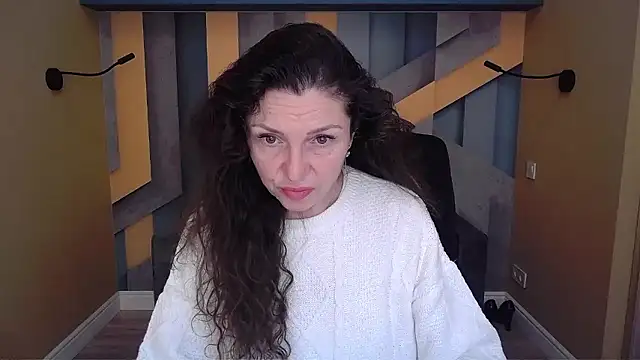 EllaLong online show from January 14, 12:33 pm