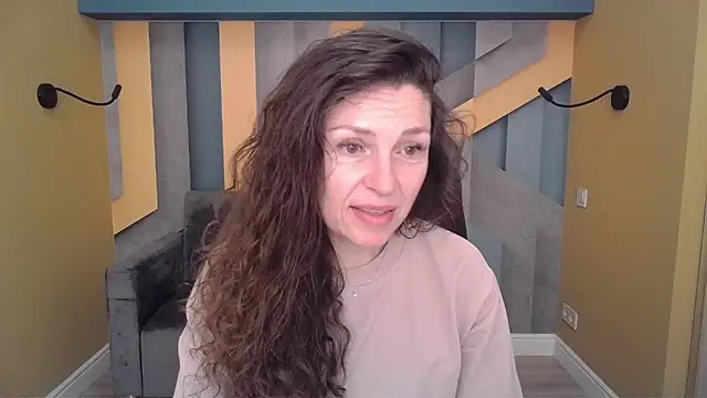 EllaLong online show from March 8, 12:42 pm