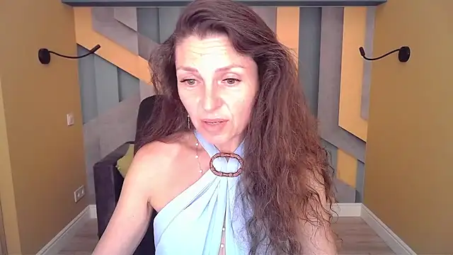 EllaLong online show from June 27, 11:26 am