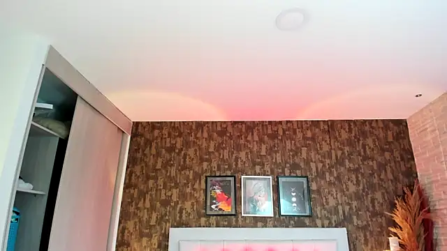 kitty  horny online show from February 3, 5:46 pm