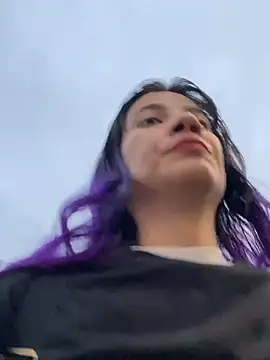 kitty  horny online show from February 25, 11:08 am