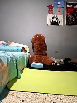 DanelyLopez online show from March 11, 2:50 am