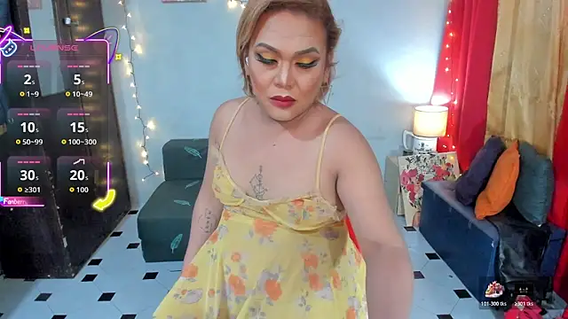 ivyDvil05 online show from December 17, 11:11 pm