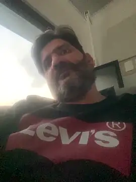 Maxi TheBigDaddy online show from March 15, 11:06 pm