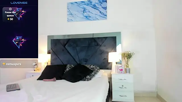 Lauralove 69 online show from January 11, 12:12 am