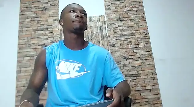 ammy Ger1 online show from February 11, 1:20 am