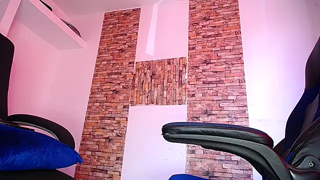 ammy Ger1 online show from April 7, 4:29 pm