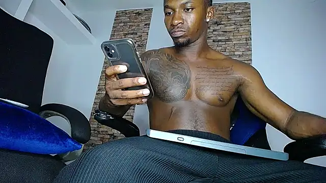 ammy Ger1 online show from April 9, 7:14 am