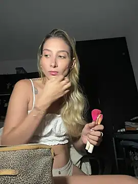 DanikRosse online show from January 24, 4:05 am