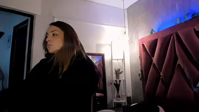 Megan inked online show from January 24, 3:11 am