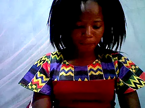 Ebonykezzia online show from December 16, 9:14 am