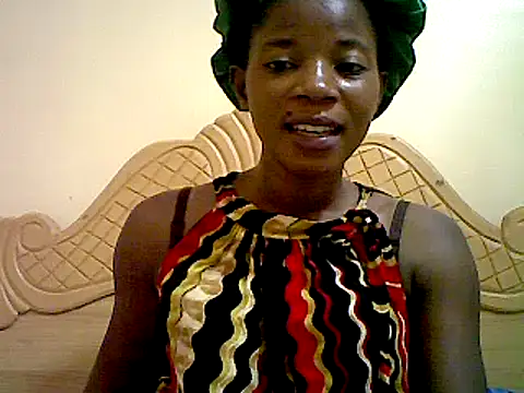 Ebonykezzia online show from March 2, 9:53 am