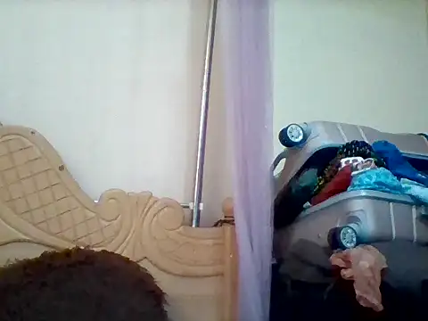 Ebonykezzia online show from February 16, 7:26 am