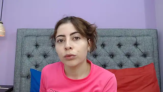 LilaSuni online show from December 16, 2:16 pm