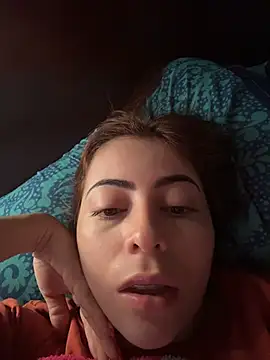 LilaSuni online show from November 26, 1:01 pm